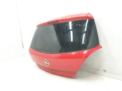 Tailgate OPEL ASTRA H (A04)  | BP29290610C6 