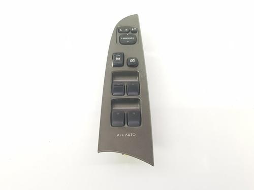 Used Left front window switch Left front window switch LEXUS IS II (_E2_) 220d (ALE20) (177 hp) 10528929 10528929