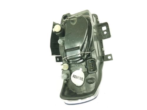 Left headlight SEAT IBIZA II (6K1)  | BP9175613C28 