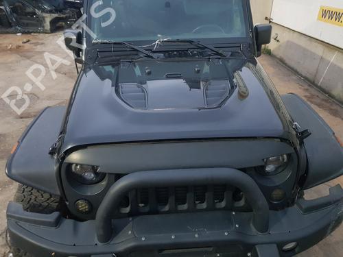 Starter JEEP WRANGLER III (JK) 2.8 CRD | BP30938572M8