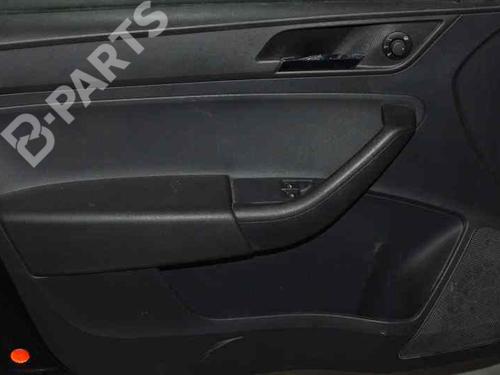 Rear left exterior door handle SEAT TOLEDO IV (KG3) 1.6 TDI | BP1641456C130  - Image 28