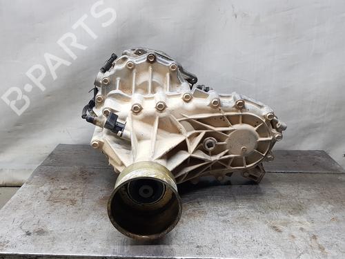 Transfer box NISSAN PICK UP (D22) 2.5 TD 4WD | BP31952276M36 