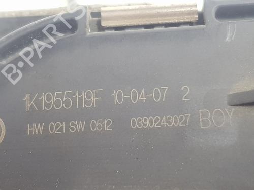 Front wiper motor VW GOLF VI (5K1)  | BP33658871M29  - Image 7