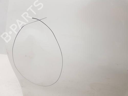 Left rear door BMW 3 (F30, F80) 320 i | BP29409385C4 