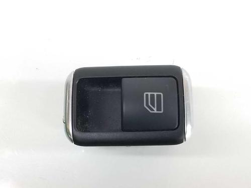 Used Left rear window switch MERCEDES-BENZ C-CLASS (W204) C 220 CDI (204.008) (170 hp) 8201267