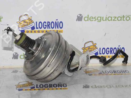 Servo brake BMW 5 (E60) 520 d | BP1169627M42 