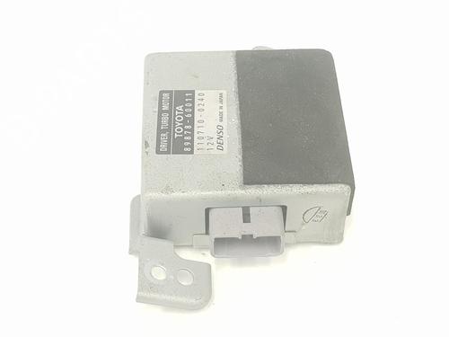 Electronic module TOYOTA LAND CRUISER PRADO (_J12_) 3.0 D-4D (KDJ120, KDJ125) | BP17640706M83 