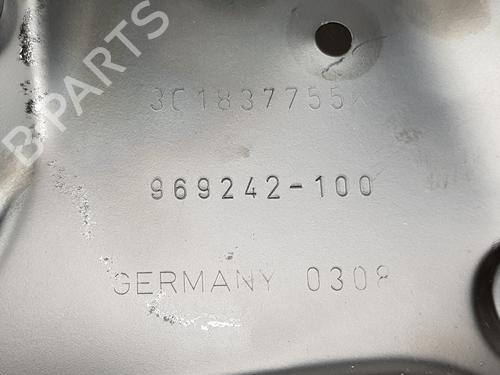Front left window mechanism VW PASSAT B6 (3C2)  | BP27694155C22 
