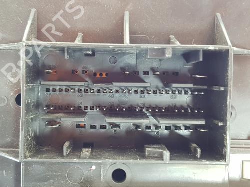 Electronic module CUPRA LEON Sportstourer (KL8, KU8, KUD) 1.5 eTSI | BP30754016M83 