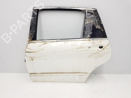 Left rear door MERCEDES-BENZ R-CLASS (W251, V251) R 350 CDI 4-matic (251.023, 251.123) A2517301105 | A2517301105 |
