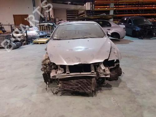 ECU airbags ALFA ROMEO GT (937_) 1.9 JTD (937CXN1B) | BP8123583M53 