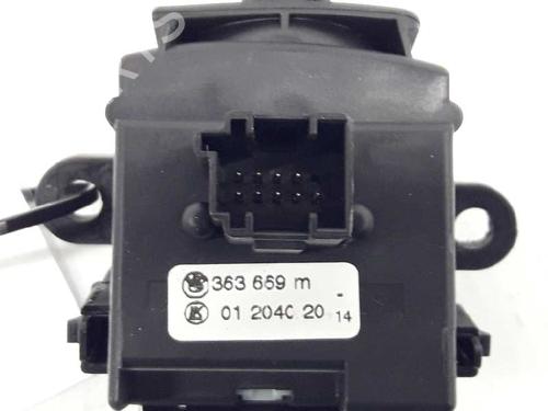 Devioluci BMW X3 (E83) 2.0 d | BP4723269I23 