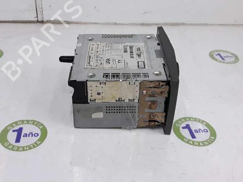 Radio OPEL ASTRA H (A04) 1.3 CDTI (L48) | BP4955065E6 