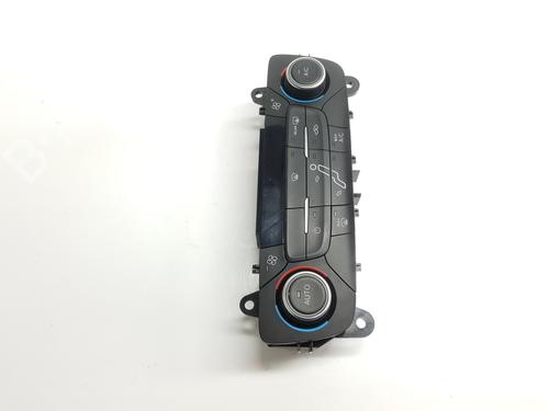 Climate control FORD FOCUS III 1.0 EcoBoost | BP24514818I5 