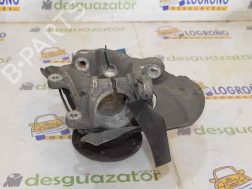 Right front steering knuckle BMW 5 (E60) 535 d | BP1169919M26 