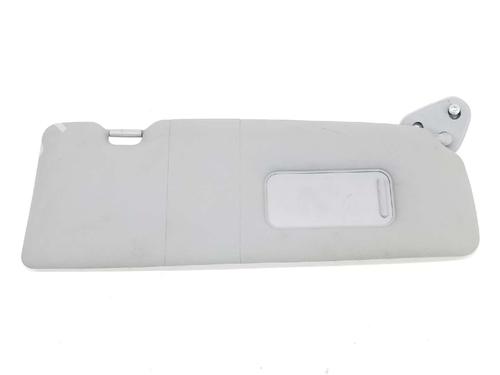 Used Right sun visor BMW 1 (E87) 118 d (143 hp) 6569090