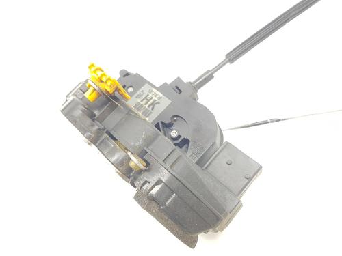 Front left lock CHEVROLET CRUZE (J300) 2.0 CDI | BP10571372C98 