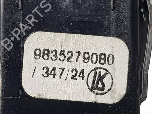 Warning switch CITROËN C4 III (BA_, BB_, BC_) 1.2 Hybrid 136 (BAHPYJ) | BP39070127I22 - Image 4