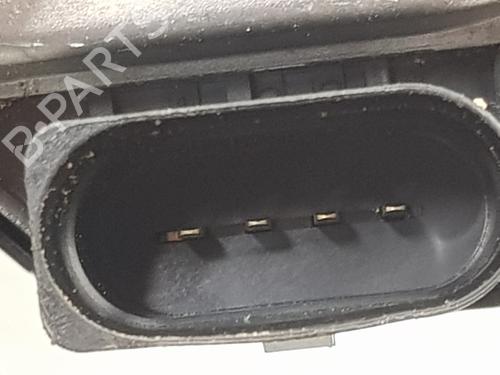 Rear wiper motor SEAT IBIZA V (KJ1, KJG)  | BP27570999M102 