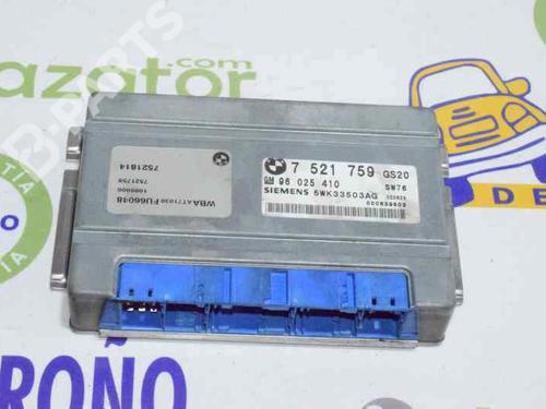 automatic-gearbox-ecu-bmw-3-compact-e46-320-td-7521759-7521759-7521814-2001-2002-2003-2004-2005-1032803 main image