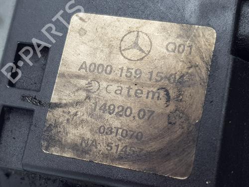 Other MERCEDES-BENZ C-CLASS (W203) C 220 CDI (203.006) | BP24514788O1