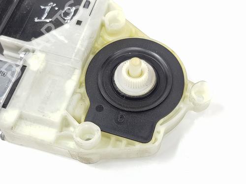 Left front window motor CITROËN C4 I (LC_) 1.6 HDi | BP19119516E21 