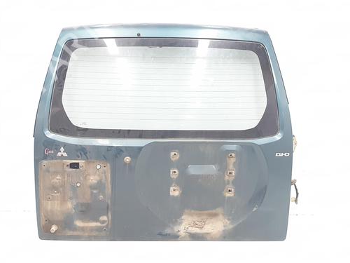 Bakluke CC/Kombi-Kupé MITSUBISHI PAJERO III (V7_W, V6_W) 3.2 Di-D (V68W) (160 hp) 15510887