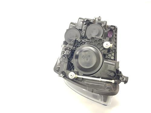 Right headlight VW CRAFTER Van (SY_, SX_)  | BP29534766C29 