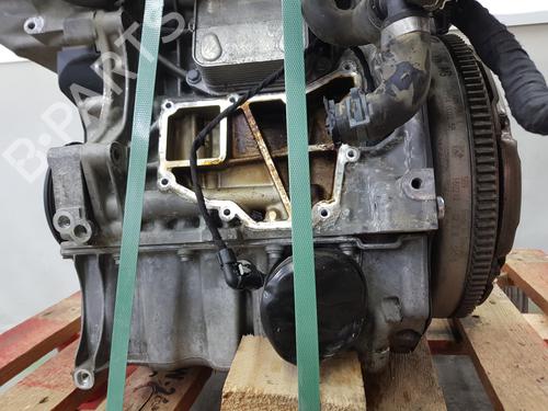 Engine VW GOLF VII (5G1, BQ1, BE1, BE2) 1.0 TSI | BP37664462M1  - Image 8