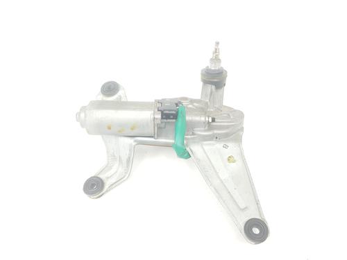 Used Rear wiper motor HYUNDAI SANTA FÉ II (CM) 2.2 CRDi GLS (150 hp) 17645464