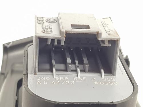 Left front window switch CUPRA LEON (KL1, KU1, KUG)  | BP29358559I27 