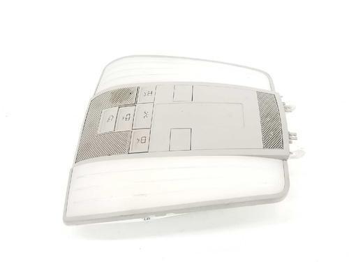 Interior roof light MERCEDES-BENZ E-CLASS (W212) E 220 CDI / BlueTEC (212.001, 212.002) | BP7419622I8 