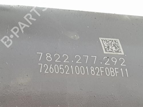 Steering rack VW T-ROC (A11, D11)  | BP32139957M22 