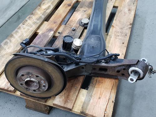 Rear axle PEUGEOT 3008 II SUV (MC_, MR_, MJ_, M4_)  | BP29489630M2 