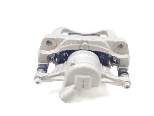 Right front brake caliper CITROËN BERLINGO Box Body/MPV (K9)  | BP32139984M104 