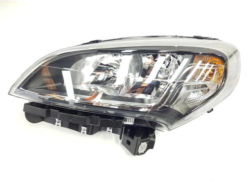 Left headlight FIAT DOBLO Cargo (263_) | BP32738883C28 - Image 5
