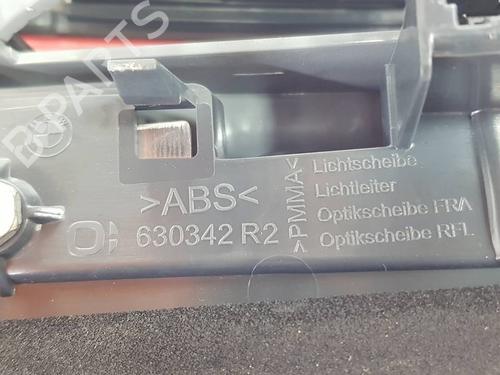 Right tailgate light BMW 5 (G30, F90) 530 d | BP39074405C80 - Image 8