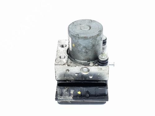 Used ABS pump HYUNDAI SANTA FÉ II (CM) 2.2 CRDi GLS (150 hp) 23146828