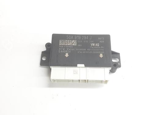 Used Electronic module Electronic module AUDI Q3 Sportback (F3N) 2.5 RS TFSI quattro (400 hp) 33443244 33443244