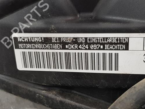 Engine SEAT IBIZA V (KJ1, KJG) 1.0 TSI | BP19091660M1