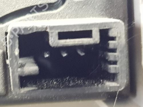 Interior roof light CITROËN C4 II (NC_) 1.6 BlueHDi 100 | BP25868138I8 