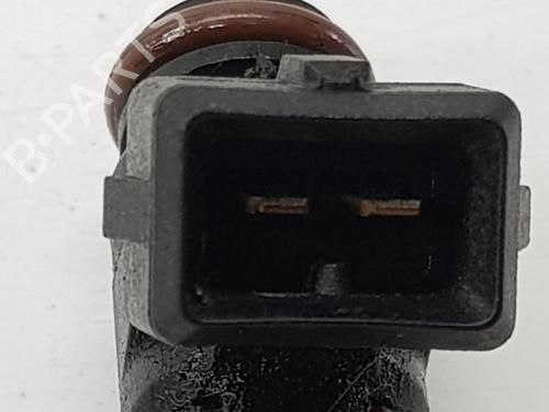 Injector FIAT 500 (312_) 1.0 Mild Hybrid (312AYD1B) | BP20198977M100 