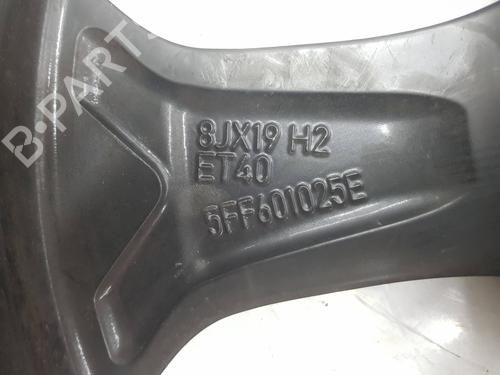 Felg CUPRA FORMENTOR (KM7, KMP) 1.5 TSI | BP27712323C45 