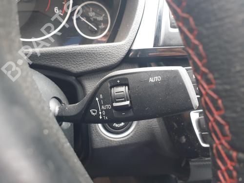 Electronic module BMW 3 (F30, F80) 318 d | BP22420913M83 