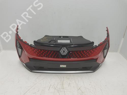 Used Front bumper Front bumper 37013641 37013641