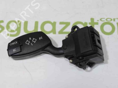 Used Steering column stalk BMW 5 (E60) 530 d (218 hp) 1363991