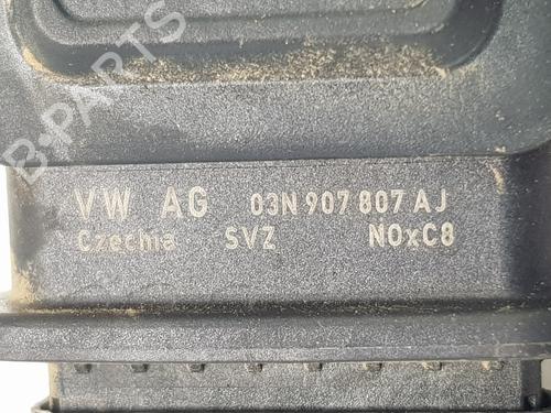 Electronic sensor VW CRAFTER Platform/Chassis (SZ_)  | BP29535164M84 