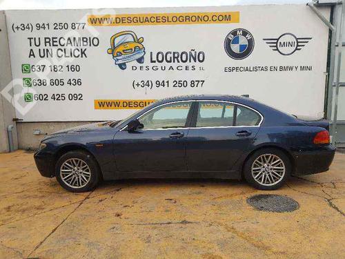 Right front window switch BMW 7 (E65, E66, E67) 730 d | BP6896588C105  - Image 48