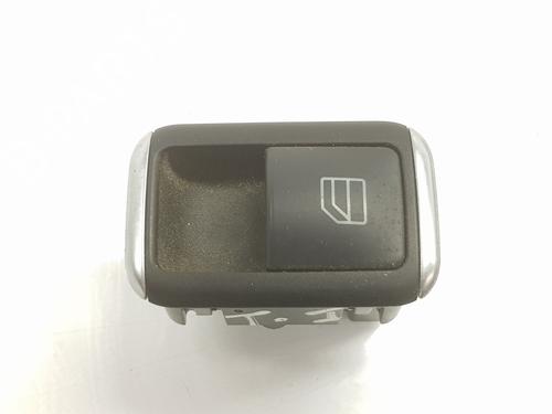 Used Left rear window switch MERCEDES-BENZ C-CLASS (W204) C 220 CDI (204.008) (170 hp) 11174005