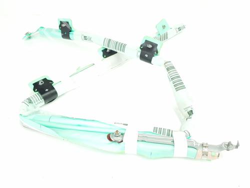 Left curtain airbag SEAT LEON (KL1, KLG)  | BP29436593C11 